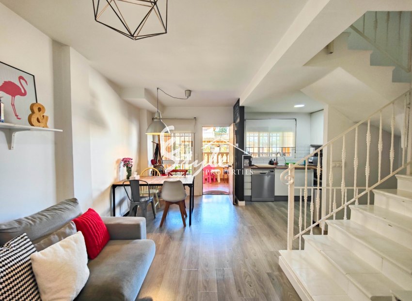 Resale - Townhouse - Guardamar - Guardamar del Segura