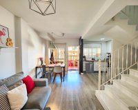 Resale - Townhouse - Guardamar - Guardamar del Segura