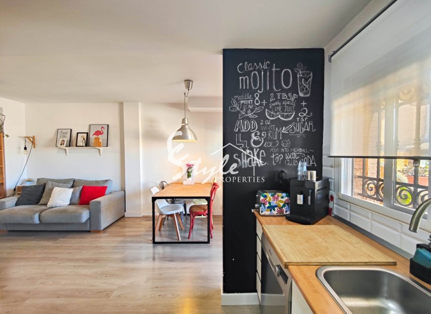 Resale - Townhouse - Guardamar - Guardamar del Segura