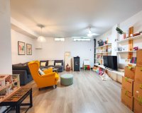Resale - Townhouse - Guardamar - Guardamar del Segura