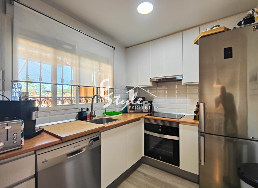 Resale - Townhouse - Guardamar - Guardamar del Segura