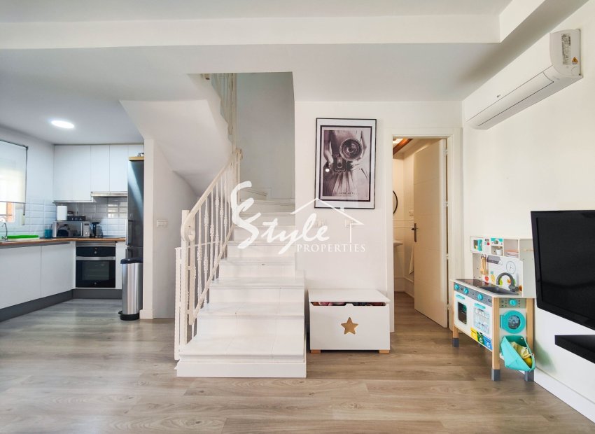 Resale - Townhouse - Guardamar - Guardamar del Segura
