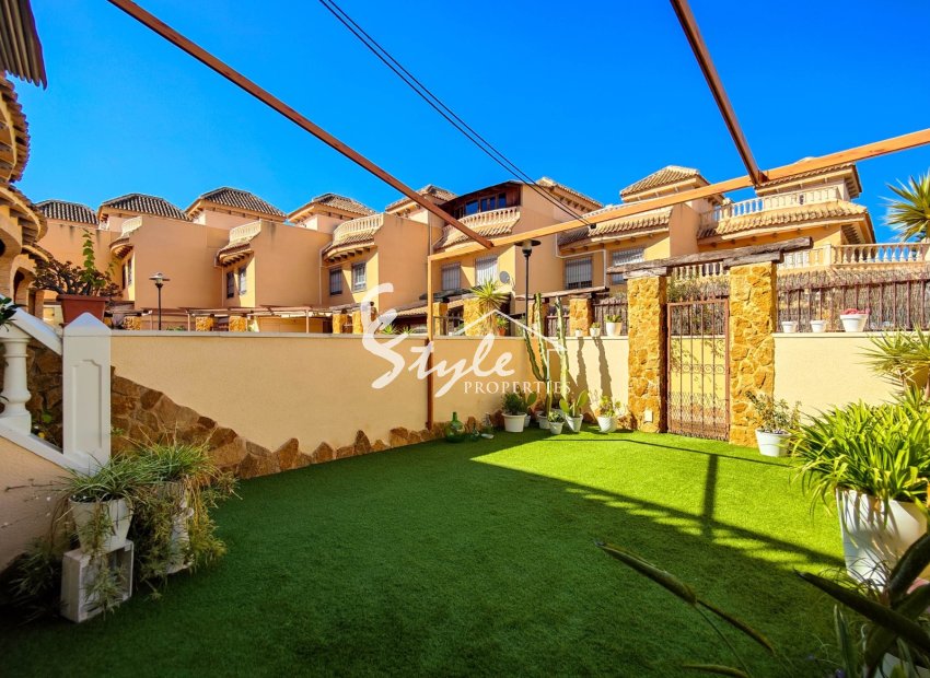 Resale - Townhouse - Guardamar - Guardamar del Segura