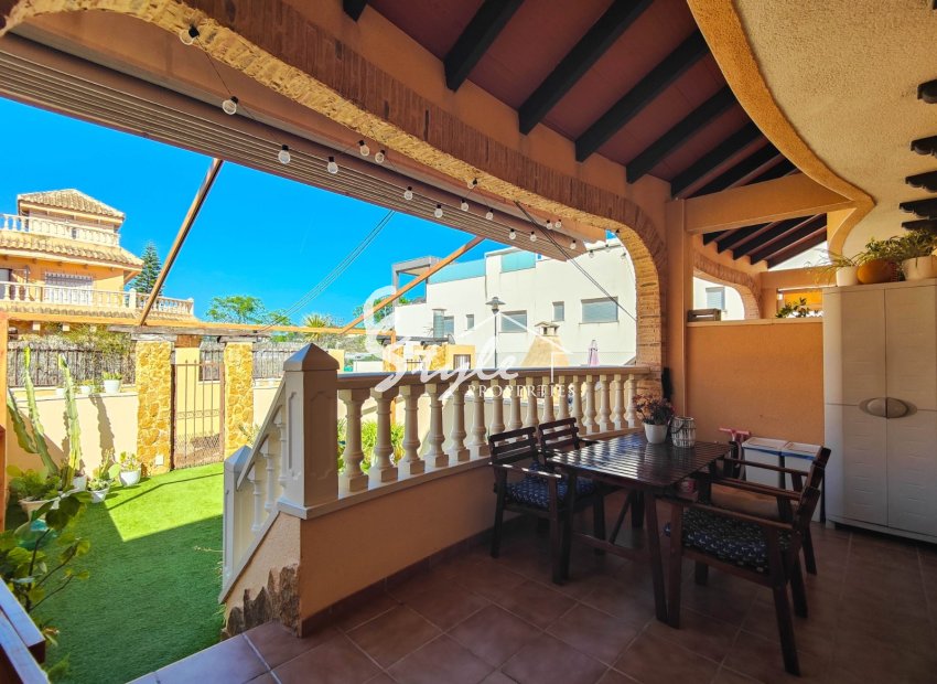 Resale - Townhouse - Guardamar - Guardamar del Segura