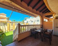 Resale - Townhouse - Guardamar - Guardamar del Segura