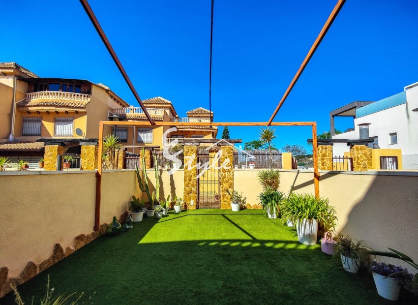 Resale - Townhouse - Guardamar - Guardamar del Segura
