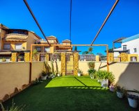 Resale - Townhouse - Guardamar - Guardamar del Segura