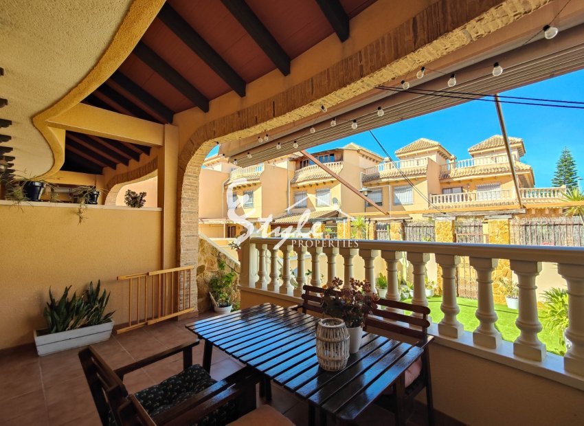 Resale - Townhouse - Guardamar - Guardamar del Segura