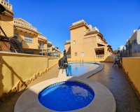 Resale - Townhouse - Guardamar - Guardamar del Segura