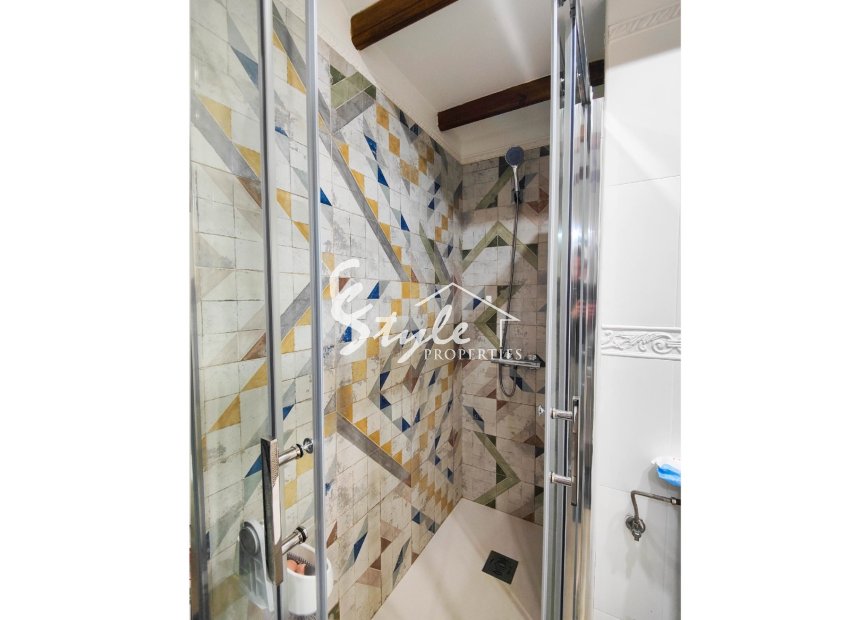 Resale - Townhouse - Guardamar - Guardamar del Segura