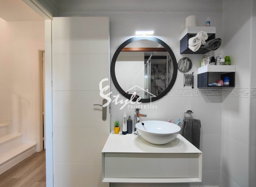 Resale - Townhouse - Guardamar - Guardamar del Segura