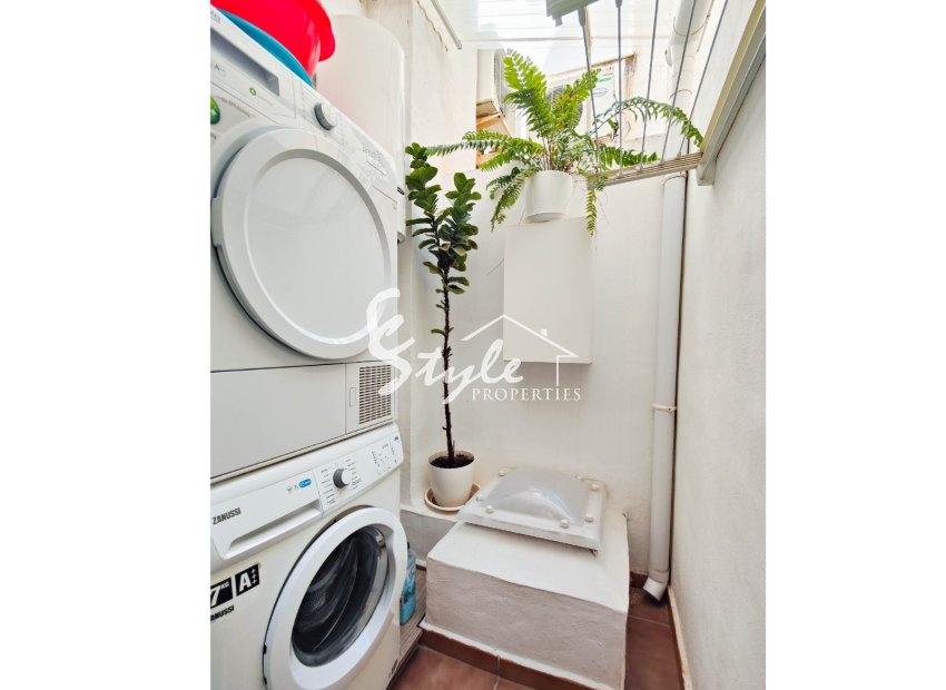 Resale - Townhouse - Guardamar - Guardamar del Segura