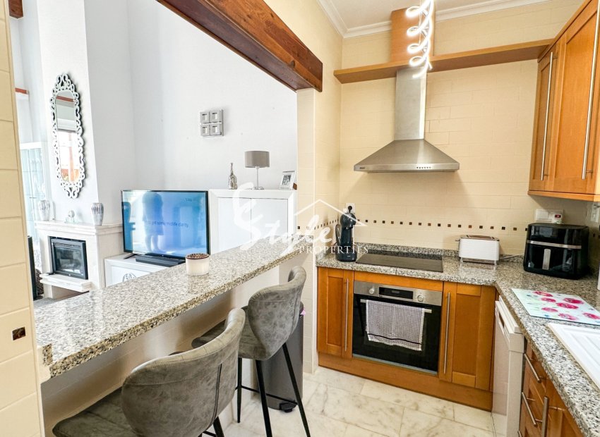 Resale - Townhouse - La Finca Golf - La Finca Golf Resort