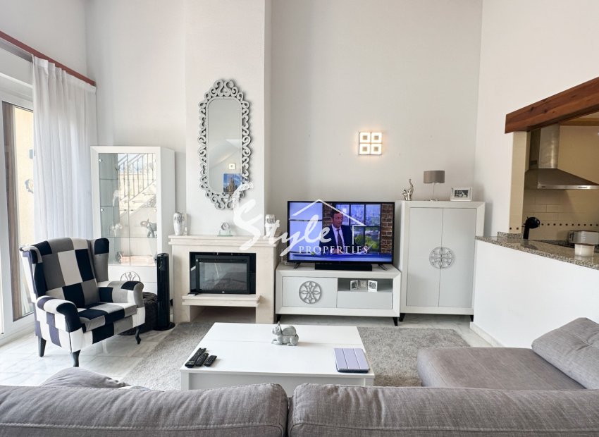 Resale - Townhouse - La Finca Golf - La Finca Golf Resort