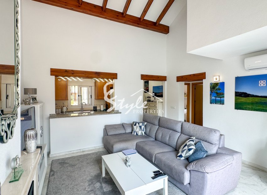 Resale - Townhouse - La Finca Golf - La Finca Golf Resort