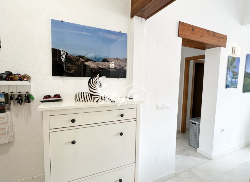 Resale - Townhouse - La Finca Golf - La Finca Golf Resort