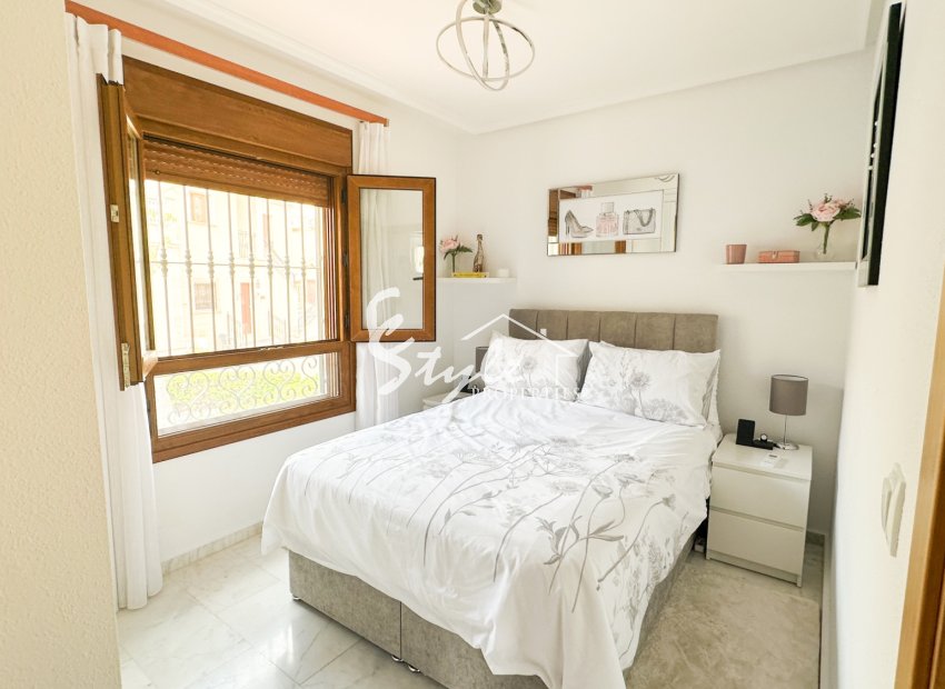 Resale - Townhouse - La Finca Golf - La Finca Golf Resort