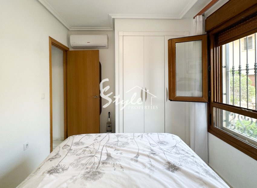 Resale - Townhouse - La Finca Golf - La Finca Golf Resort