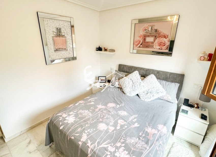 Resale - Townhouse - La Finca Golf - La Finca Golf Resort