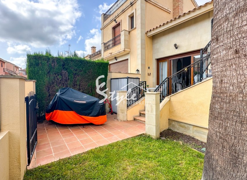 Resale - Townhouse - La Finca Golf - La Finca Golf Resort
