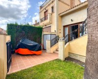 Resale - Townhouse - La Finca Golf - La Finca Golf Resort
