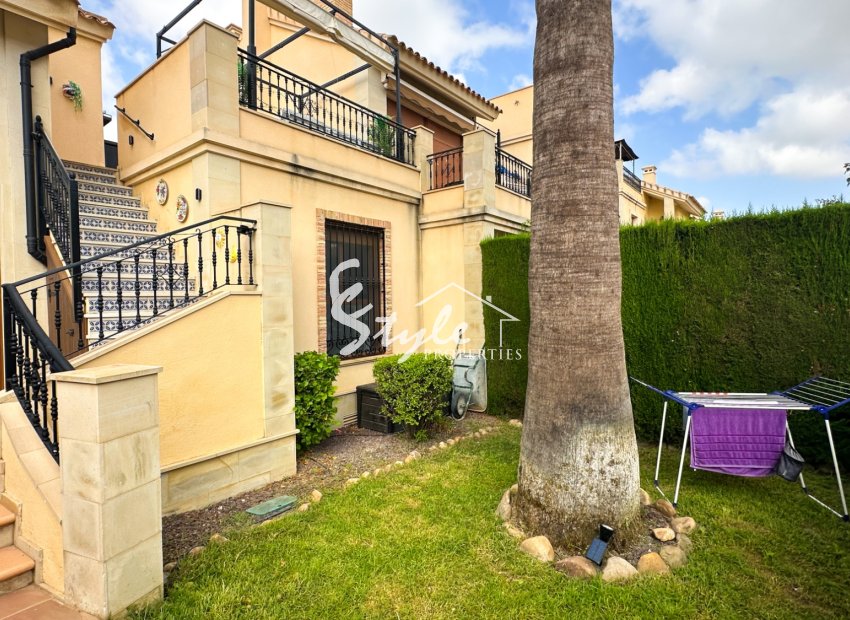 Resale - Townhouse - La Finca Golf - La Finca Golf Resort