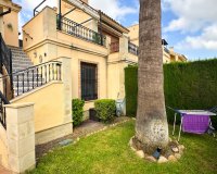 Resale - Townhouse - La Finca Golf - La Finca Golf Resort
