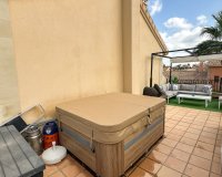 Resale - Townhouse - La Finca Golf - La Finca Golf Resort