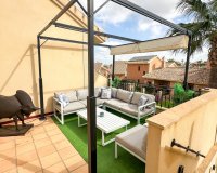 Resale - Townhouse - La Finca Golf - La Finca Golf Resort