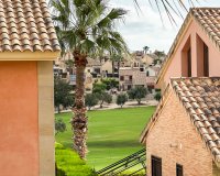 Resale - Townhouse - La Finca Golf - La Finca Golf Resort
