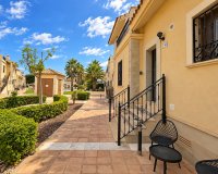 Resale - Townhouse - La Finca Golf - La Finca Golf Resort