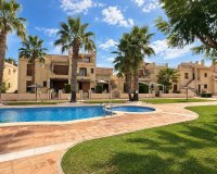 Resale - Townhouse - La Finca Golf - La Finca Golf Resort