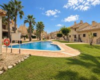 Resale - Townhouse - La Finca Golf - La Finca Golf Resort