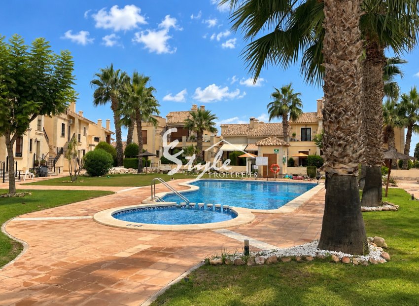 Resale - Townhouse - La Finca Golf - La Finca Golf Resort