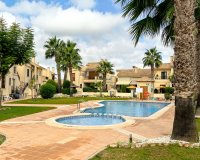 Resale - Townhouse - La Finca Golf - La Finca Golf Resort