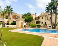 Resale - Townhouse - La Finca Golf - La Finca Golf Resort