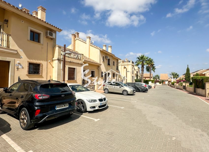 Resale - Townhouse - La Finca Golf - La Finca Golf Resort