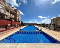 Resale - Townhouse - La Florida