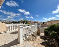Resale - Townhouse - La Florida