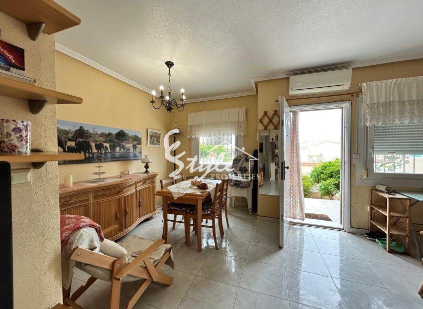 Resale - Townhouse - La Florida