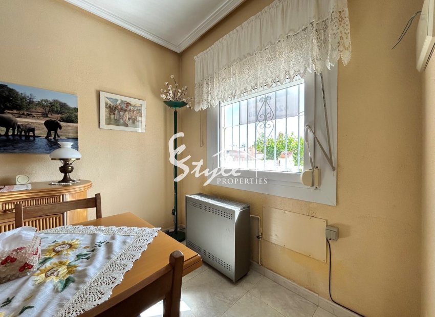 Resale - Townhouse - La Florida