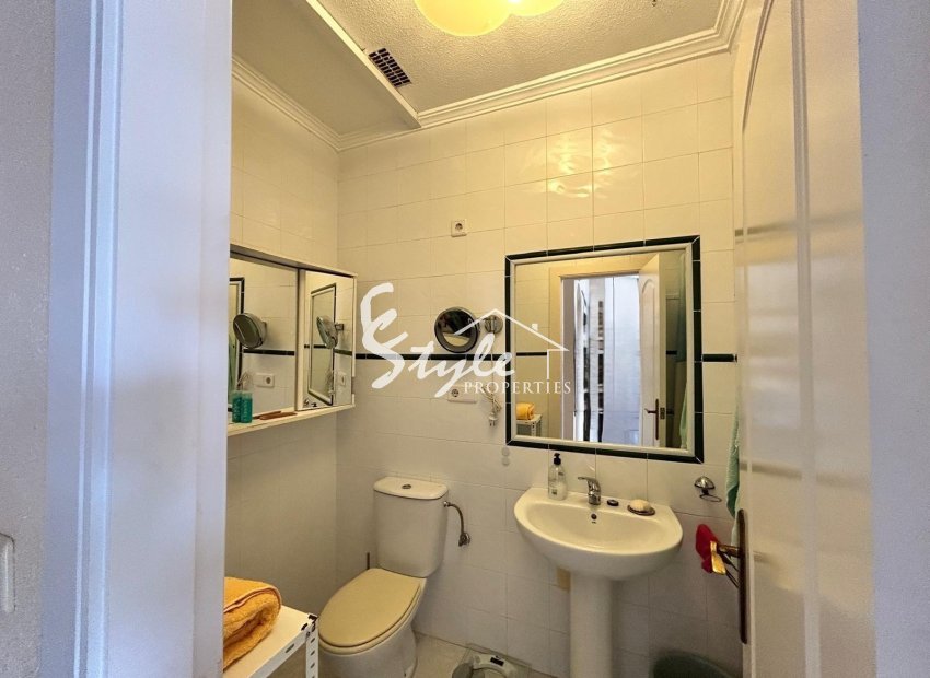 Resale - Townhouse - La Florida