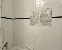 Resale - Townhouse - La Florida