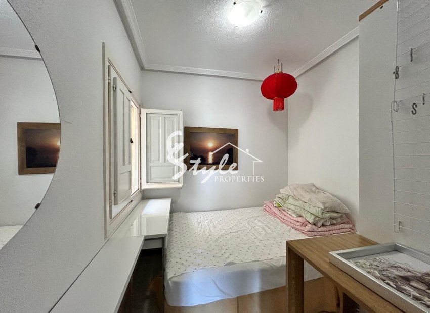 Resale - Townhouse - La Florida