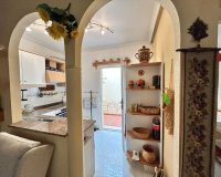 Resale - Townhouse - La Florida