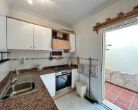 Resale - Townhouse - La Florida