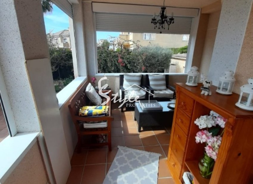 Resale - Townhouse - La Mata
