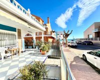 Resale - Townhouse - La Mata