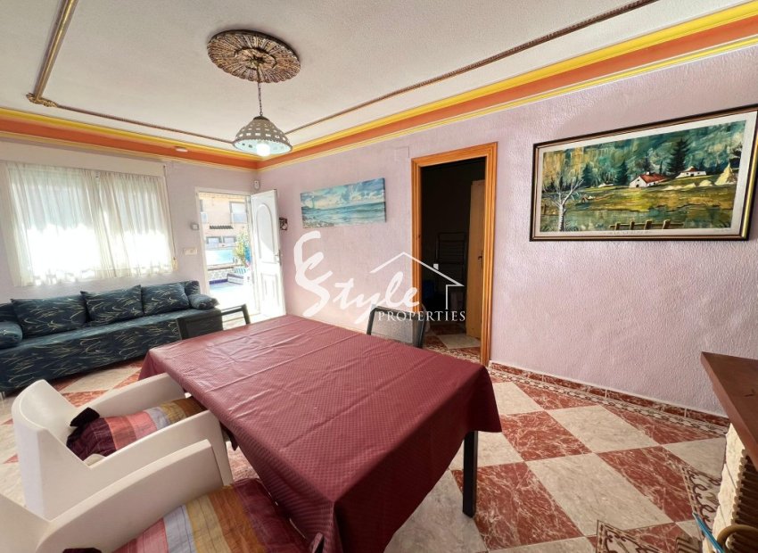 Resale - Townhouse - La Mata