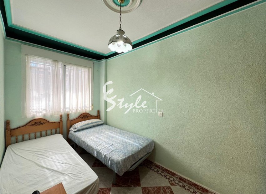 Resale - Townhouse - La Mata